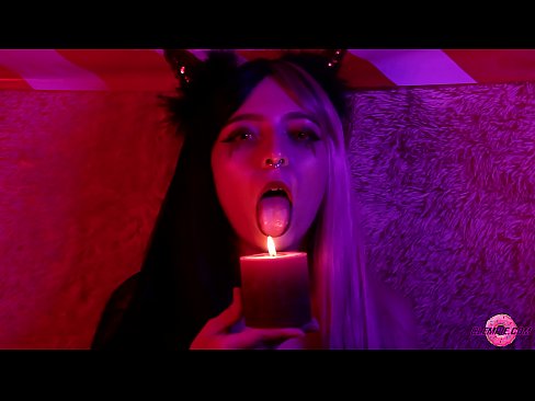 ❤️ Pipe pasyone soti nan Succubus Sexy ak akonplisman Bouch ❤️ Super sèks nan nou % ht.sexflashgame.ru% ️❤