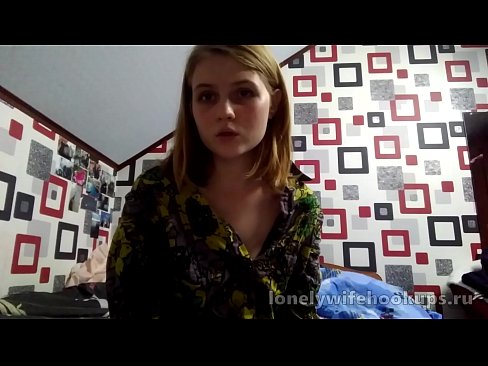 ❤️ Jèn etidyan blond ki soti nan Larisi renmen pi gwo Dick. ❤️ Super sèks nan nou % ht.sexflashgame.ru% ️❤