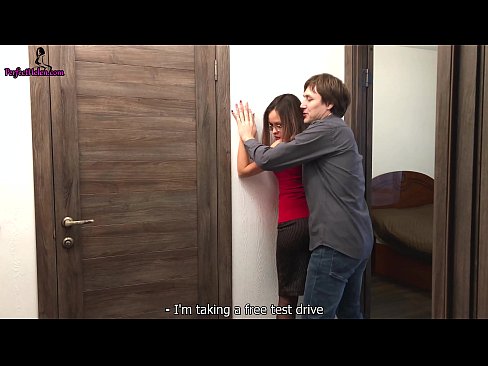 ❤️ Sexy Realtor Sensually Jerks Pussy Li ak Fucks Pandan Vann Apatman Li - Krempai ❤️ Super sèks nan nou % ht.sexflashgame.ru% ️❤