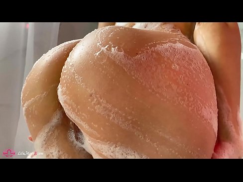 ❤️ Brunette Masturbates Pussy ak Vibrateur nan Orgasm Entans nan Douch ❤️ Super sèks nan nou % ht.sexflashgame.ru% ️❤